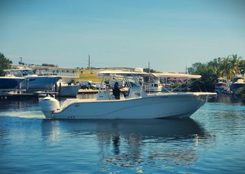 32' Sea Fox 2019 Yacht For Sale